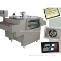 Spray Etching Machine/Metal Medal Etching Machine